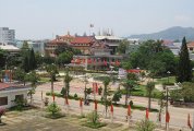 Thị xã An Nhơn, Bình Định trên hành trình tăng tốc trở thành thành phố thuộc tỉnh