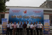Hội Doanh nhân trẻ tỉnh Bình Định tổ chức Kết nối giao thương Bình Định – Phú Yên