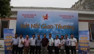 Hội Doanh nhân trẻ tỉnh Bình Định tổ chức Kết nối giao thương Bình Định – Phú Yên